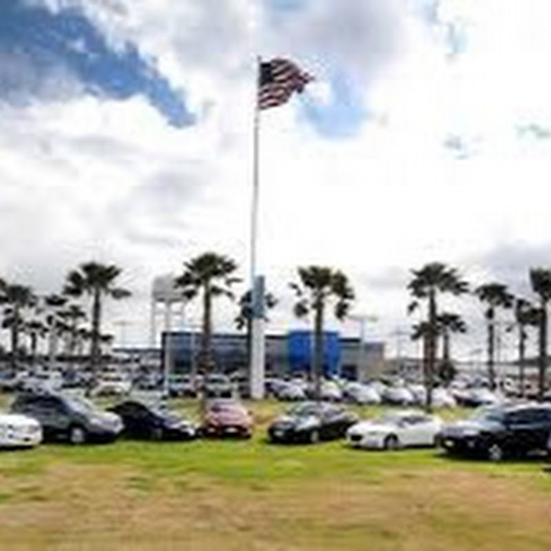 Honda of Lake Jackson Videos