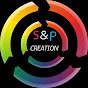 S&P Creation logo