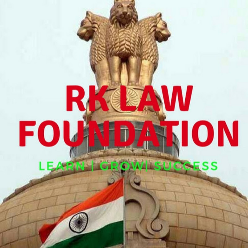 RK law foundation