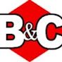 Barium & Chemicals logo