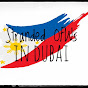 Stranded OFWs logo