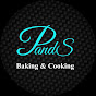 PandS - Baking & Cooking logo