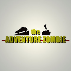 The Adventure Zombie Avatar