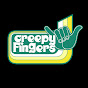 Creepy Fingers
