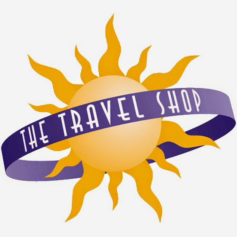 Travel Shop