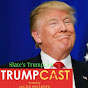 Donal Trump Podcast logo