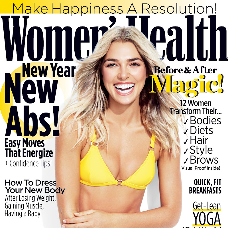 Women's Health PR