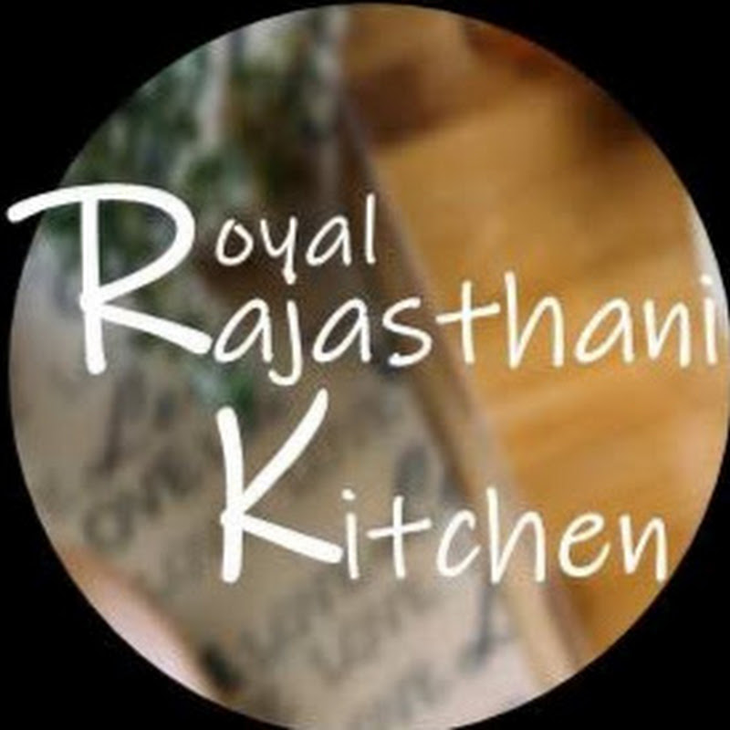 Royal Rajasthani Kitchen