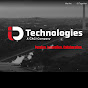 ID Technologies logo