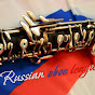 Russian Oboe League logo