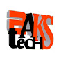 AAKS TECH logo