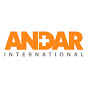 Andar Medical Equipment for the Caribbean logo