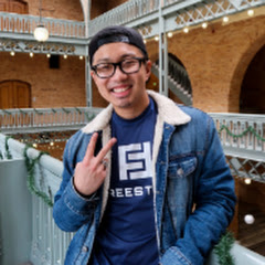 Derek Ting channel thumbnail