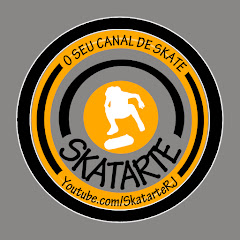 Skatarte channel logo