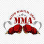 Mixed Martial Arts logo
