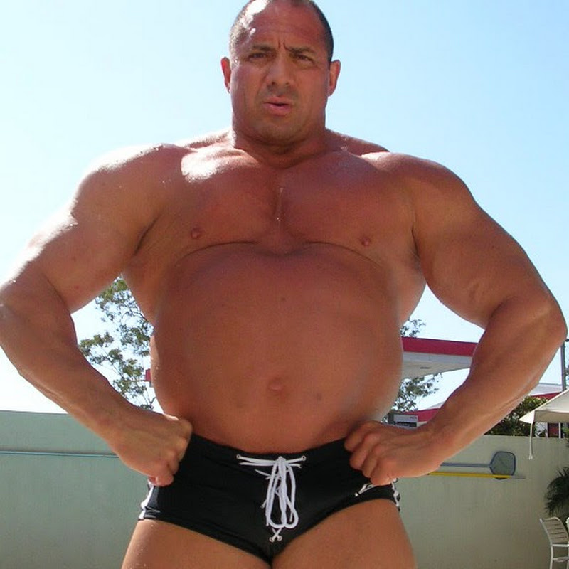 Tony Maxim icon