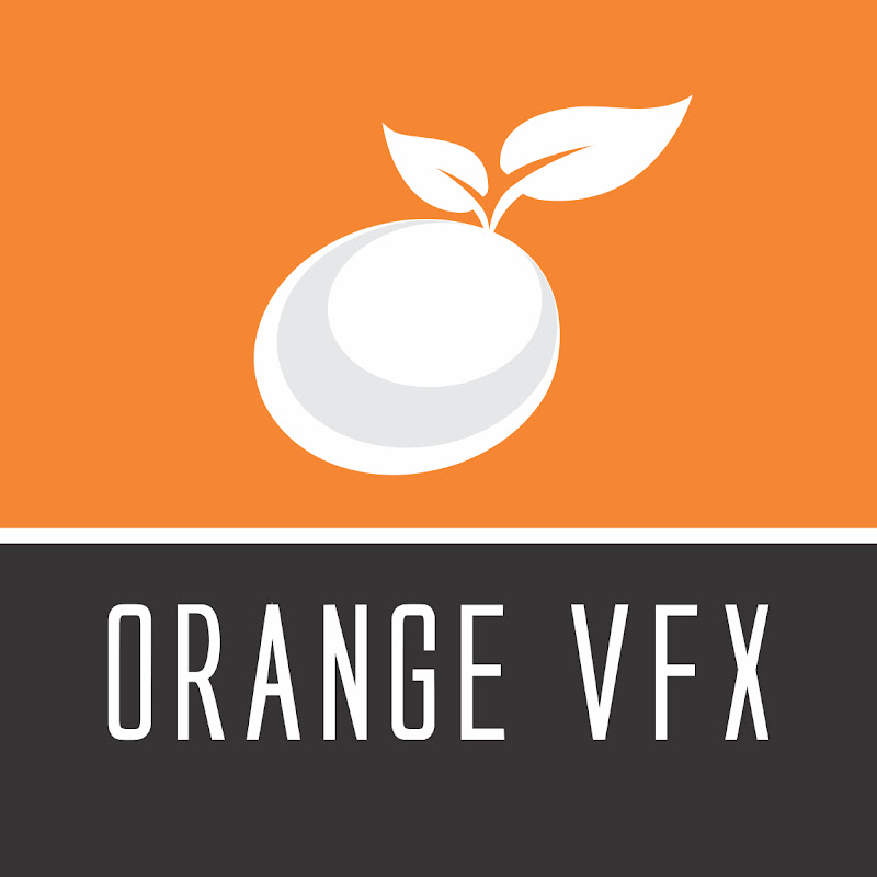 Orange VFX Studios