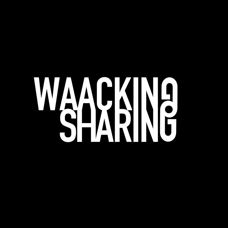 Waacking Sharing