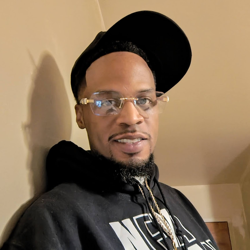 Darryl Moody icon