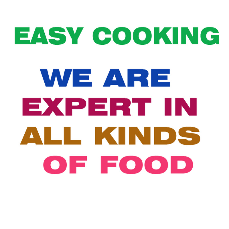 EASY COOKING