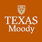 Moody College of Communication logo