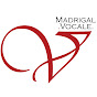 Madrigal Vocale logo