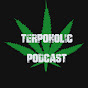 Terpoholic Podcast logo