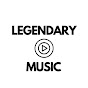 Legendary Music logo