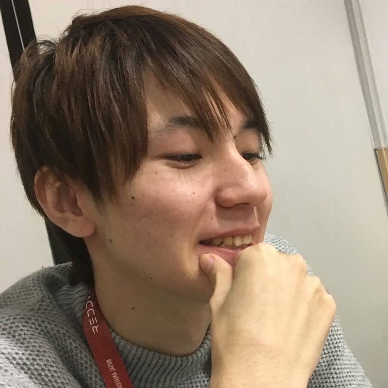 キユウナヨウタ YouTubeチャンネル画像