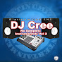 DJ Cree logo