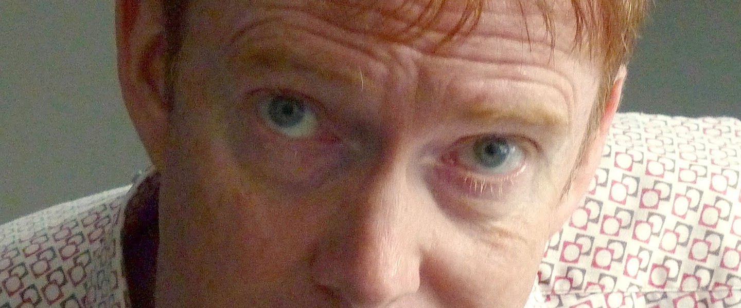 Dave Rhodes