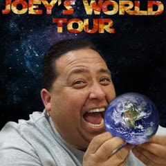 JoeysWorldTour avatar