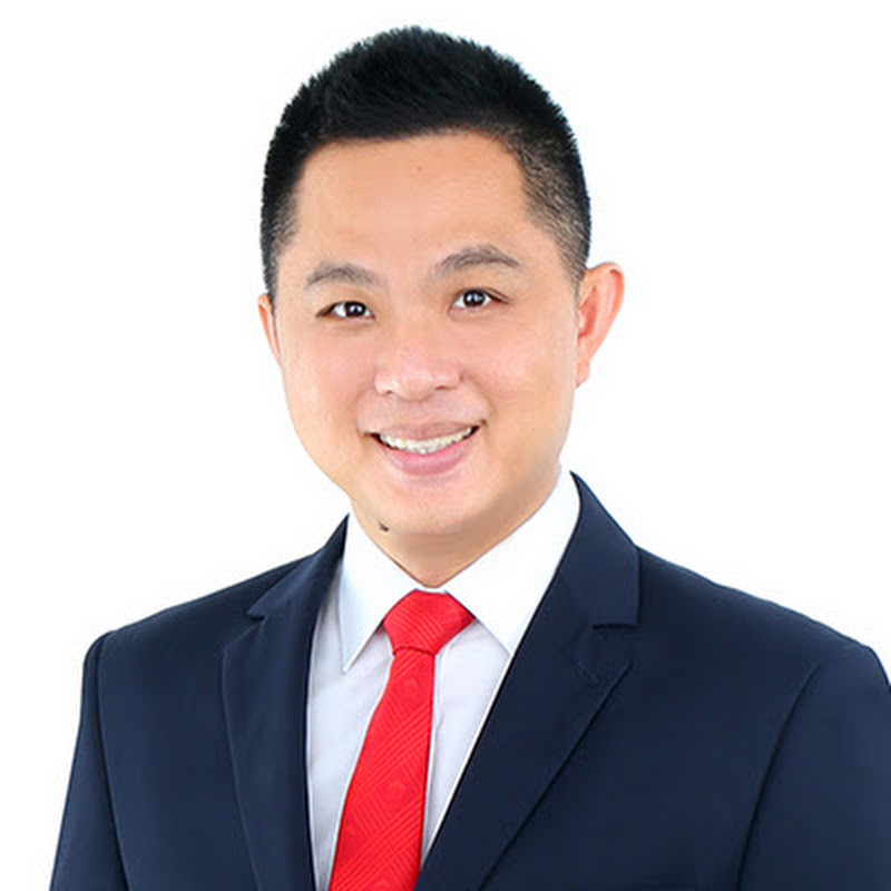Alvin Chua