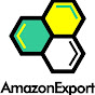 AMAZON EXPORT (AkioY) logo