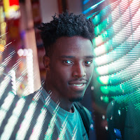Karl Shakur profile image