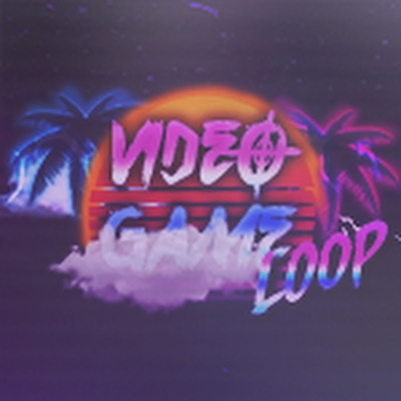 VideoGameLoop
