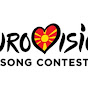 Eurovision Macedonia