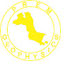 Prem Geophysics logo
