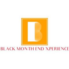 Black Month End Xperience