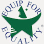 Equip for Equality