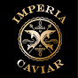 Imperia Caviar logo