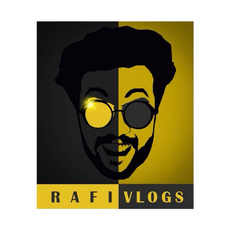 RAFFI VLOGS