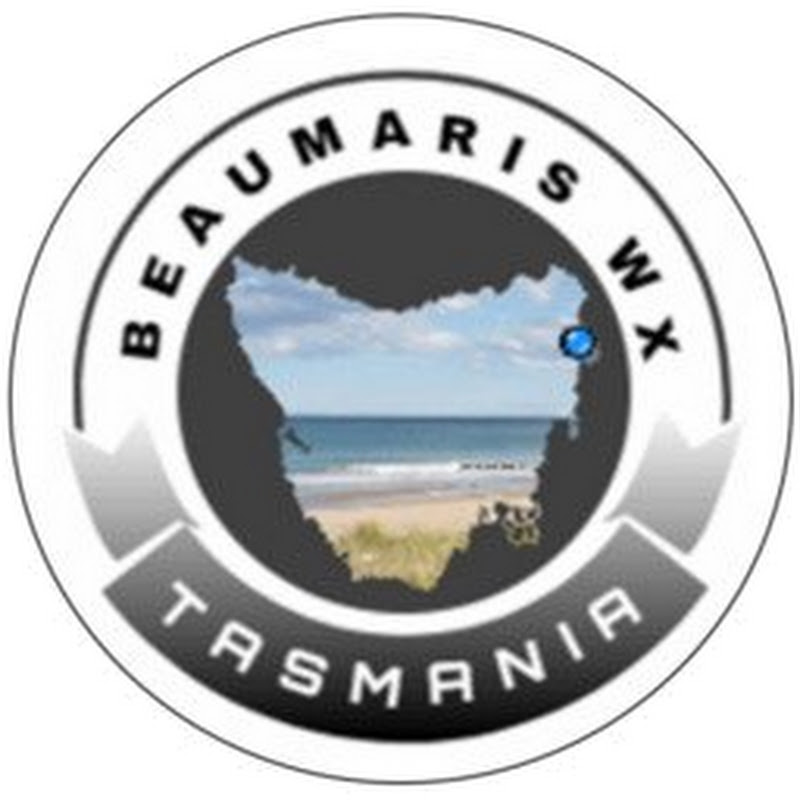 Beaumaris Weather (BeaumarisWX) logo