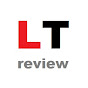 Laser Tools Review logo