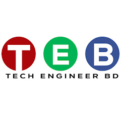 TechEngineer BD channel logo
