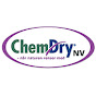 Chem-Dry NV /Tæppe-møbelrens logo
