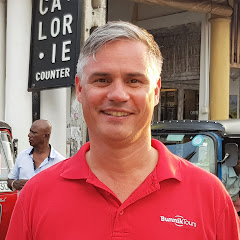 DennisBunnik Travels avatar