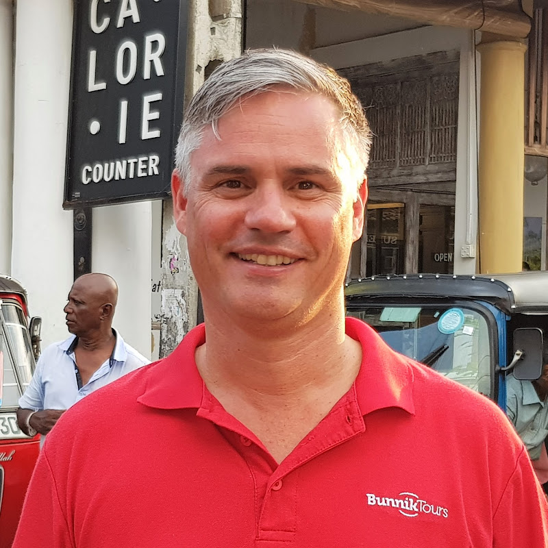 DennisBunnik Travels