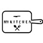My Kitchen in USA logo
