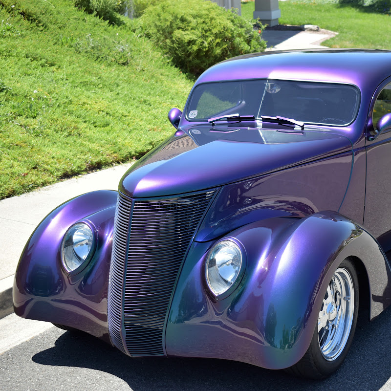 Rodz Of Ages